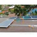 Renewable Energy Solar Photovoltaic Module/Panel Installation System